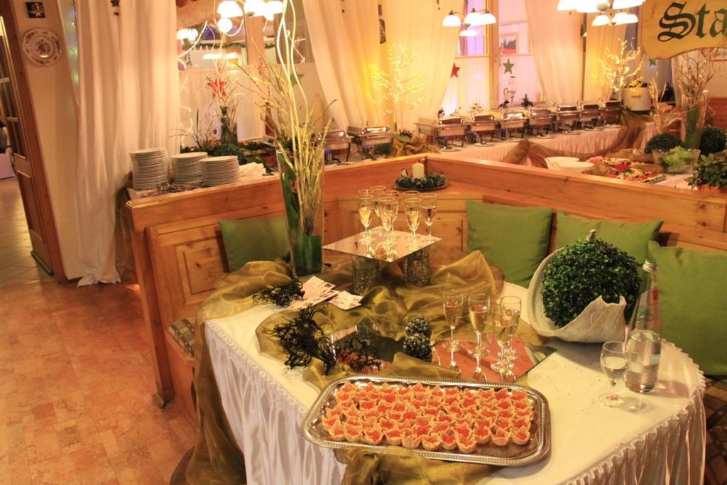 Landgasthof Frankentor Wasserlosen Ngoại thất bức ảnh