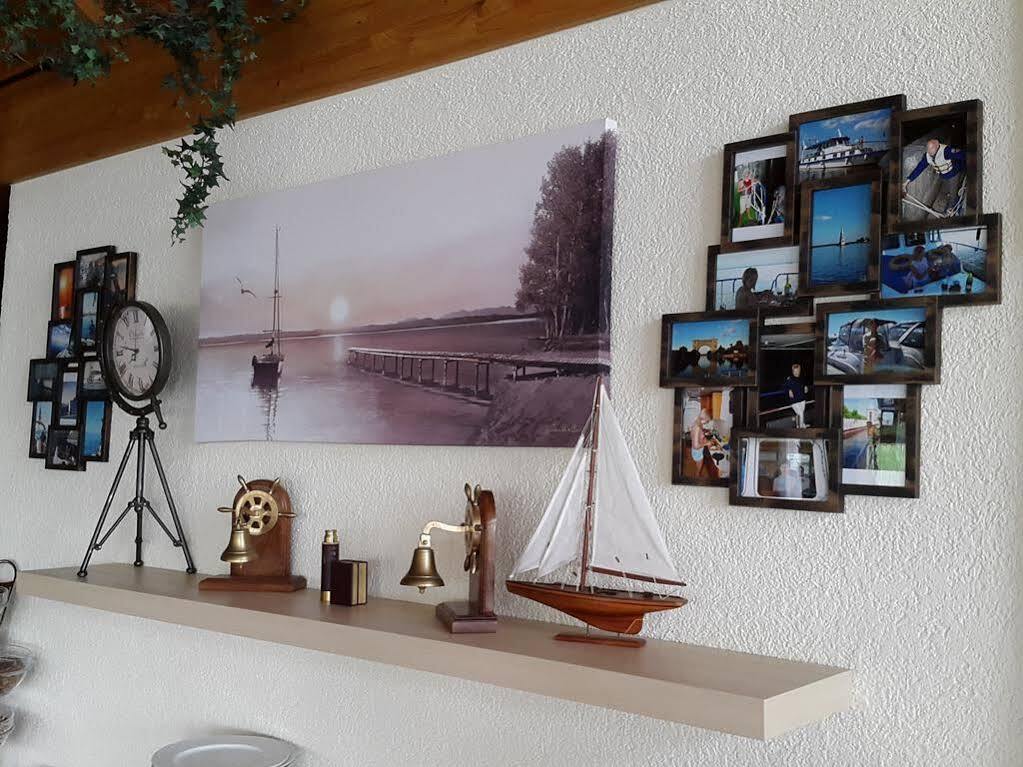 Landgasthof Frankentor Wasserlosen Ngoại thất bức ảnh